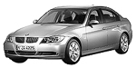 BMW E90 B2336 Fault Code