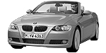 BMW E93 B2336 Fault Code
