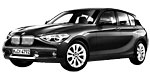 BMW F20 B2336 Fault Code